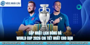 Cập Nhật Lịch Bóng Đá World Cup 2026 Chi Tiết Nhất Cho Bạn 10 Cập Nhật Lịch Bóng Đá World Cup 2026 Chi Tiết Nhất Cho Bạn