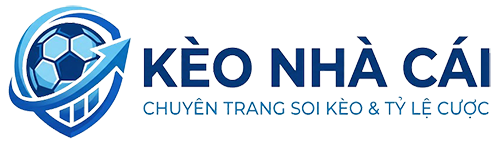 Kèo Nhà Cái – Kèo Bóng Đá Hôm Nay – Tỷ Lệ Kèo Nhà Cái 5